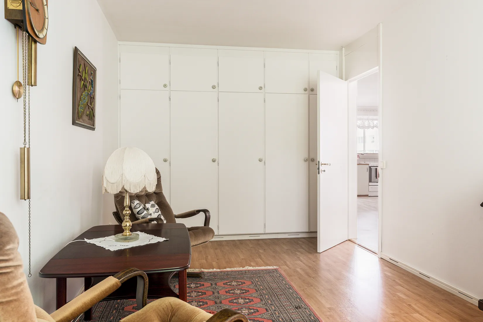 Bostadsrätt, Backgatan 85, Södra Sandby, Lund