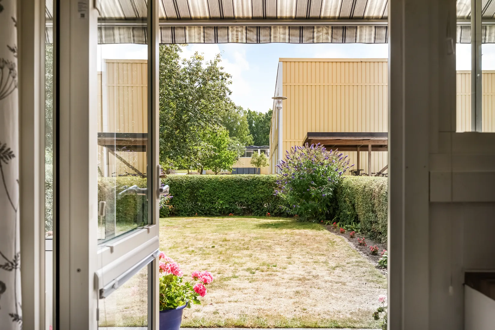 Bostadsrätt, Backgatan 85, Södra Sandby, Lund