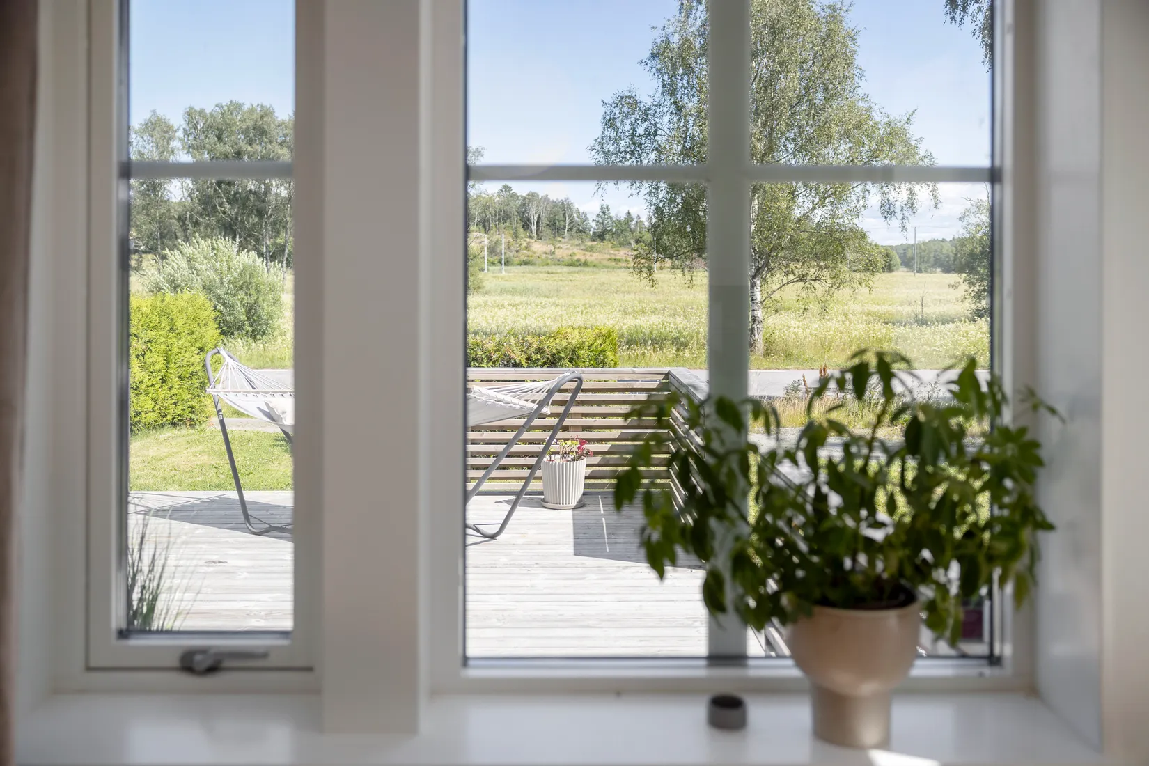 Radhus, Skårby station 458, Kareby, Kungälv