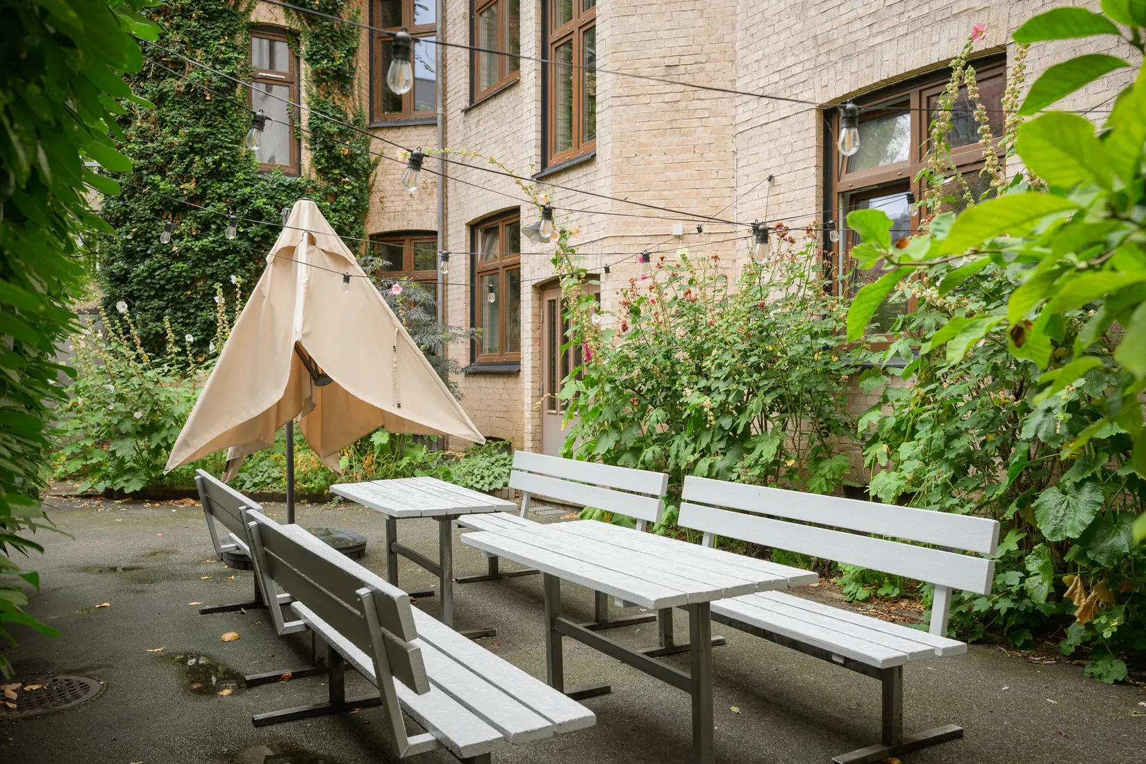 Bostadsrätt, Kommendörsgatan 9A, Rörsjöstaden, Malmö