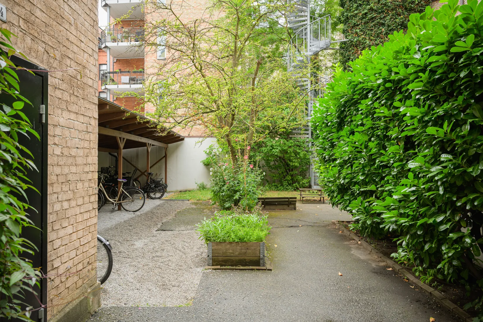 Bostadsrätt, Kommendörsgatan 9A, Rörsjöstaden, Malmö