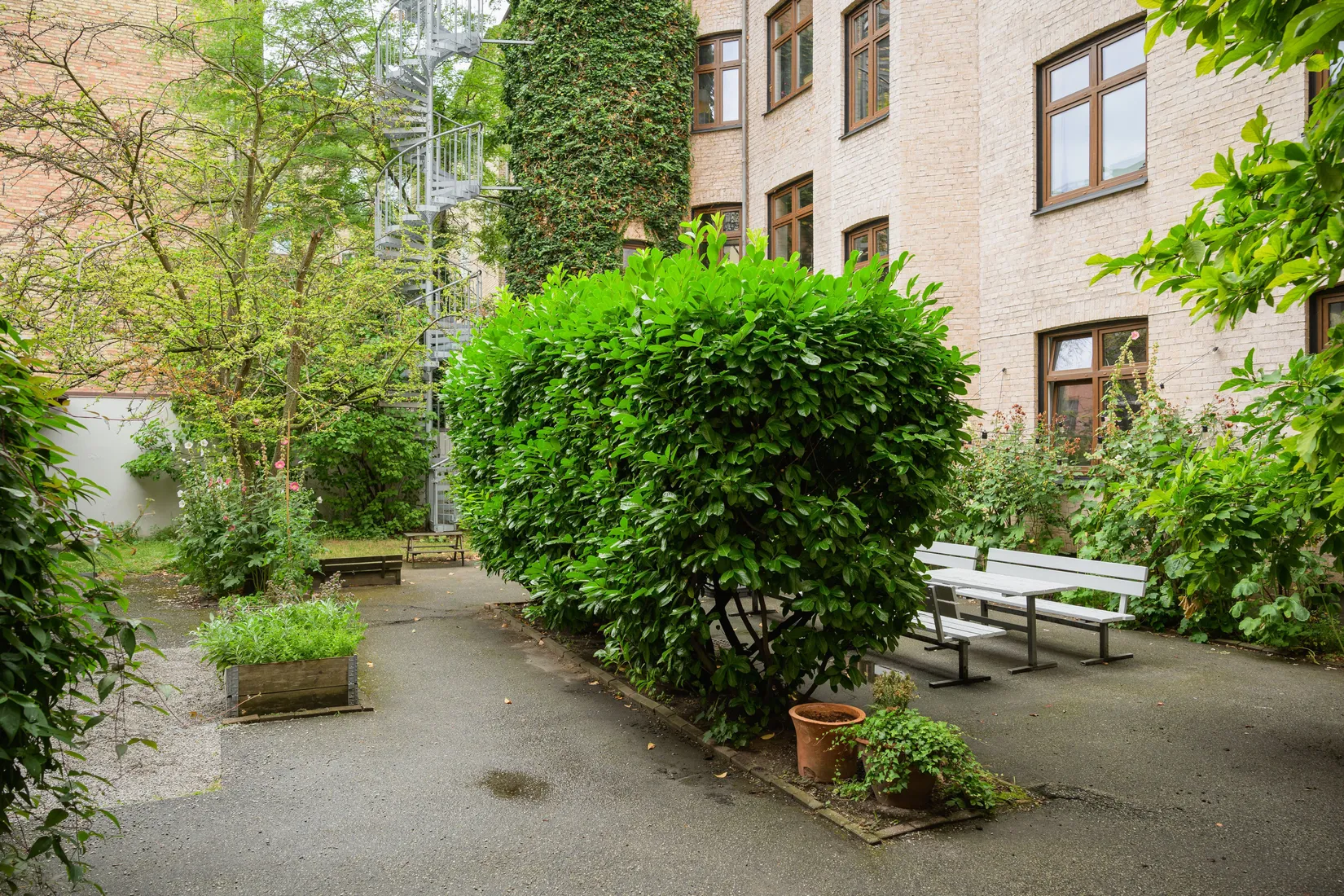 Bostadsrätt, Kommendörsgatan 9A, Rörsjöstaden, Malmö