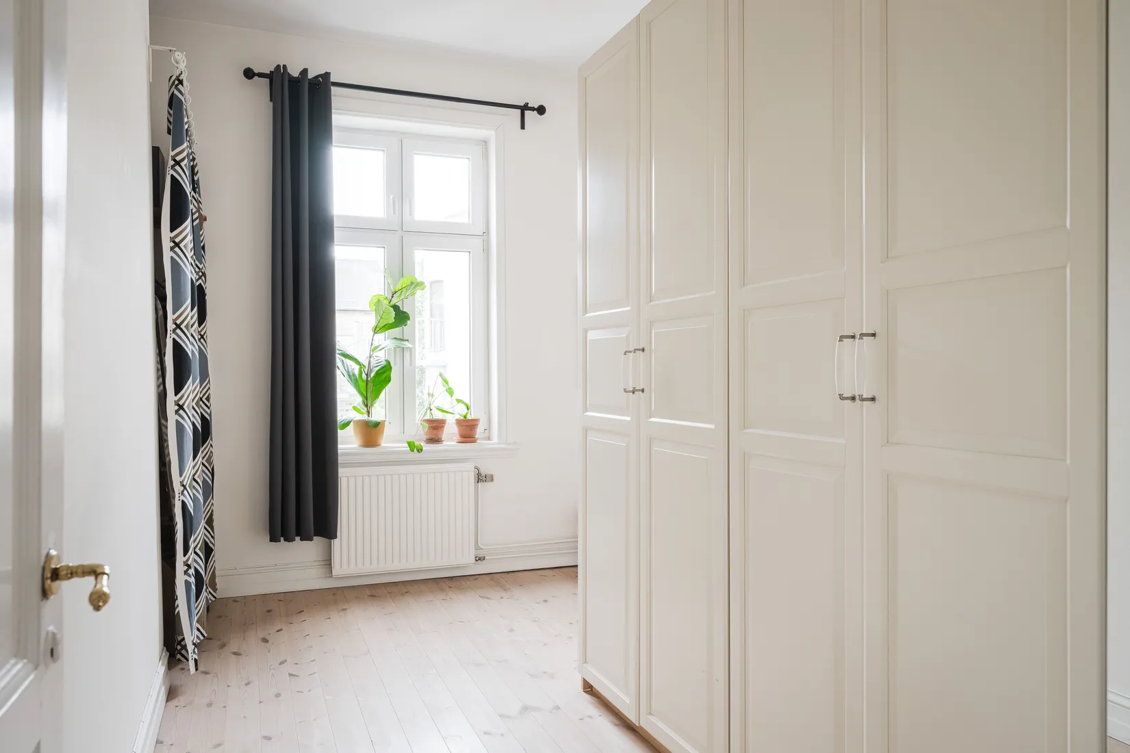 Bostadsrätt, Kommendörsgatan 9A, Rörsjöstaden, Malmö
