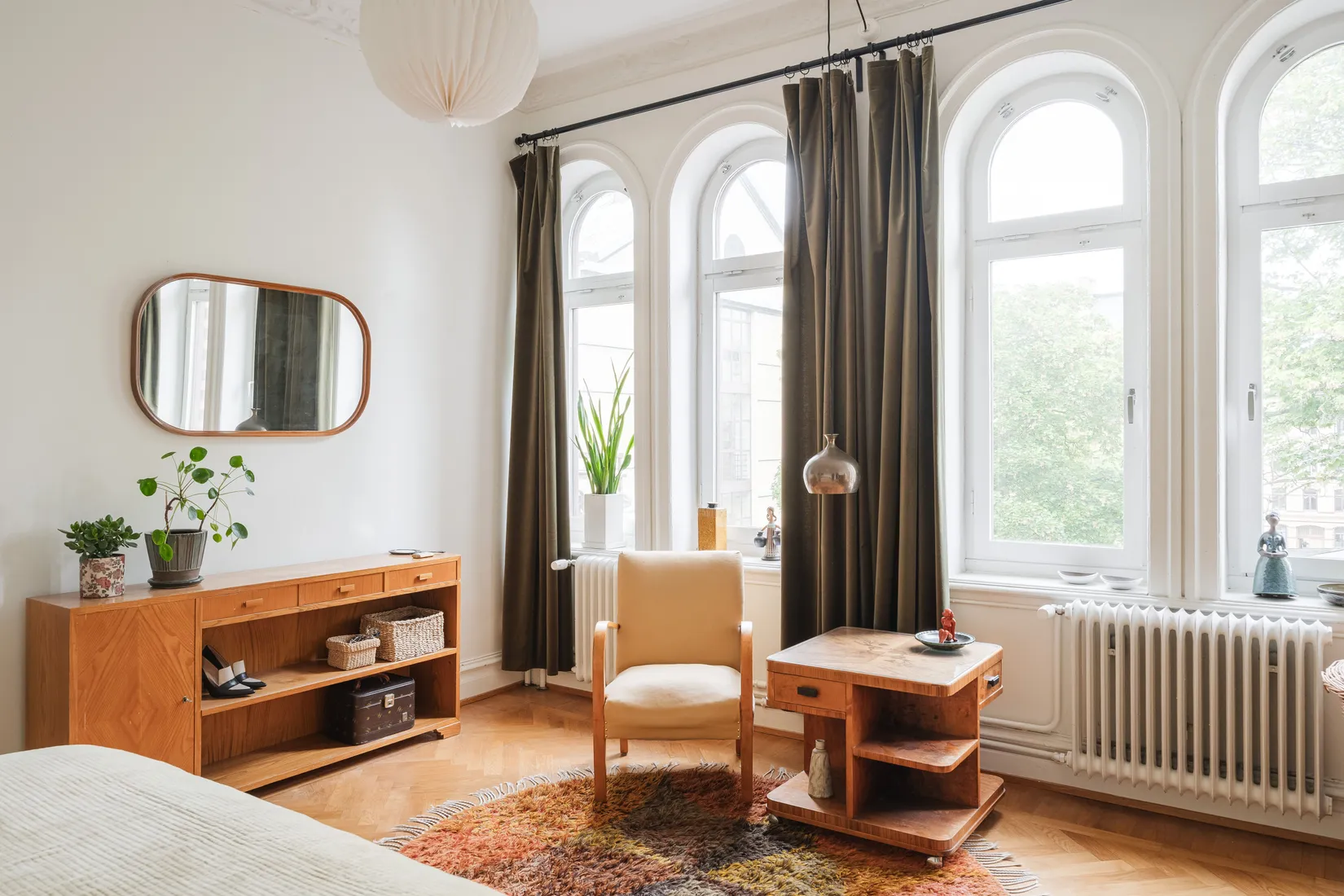 Bostadsrätt, Kommendörsgatan 9A, Rörsjöstaden, Malmö