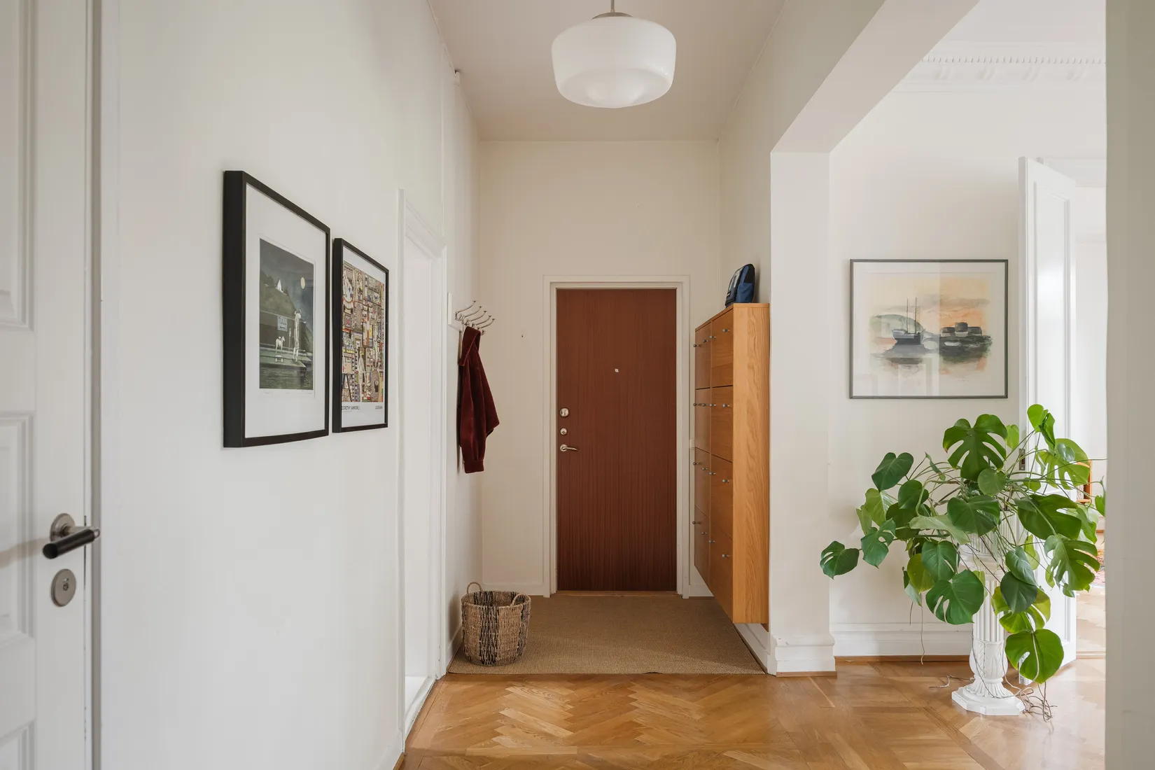 Bostadsrätt, Kommendörsgatan 9A, Rörsjöstaden, Malmö