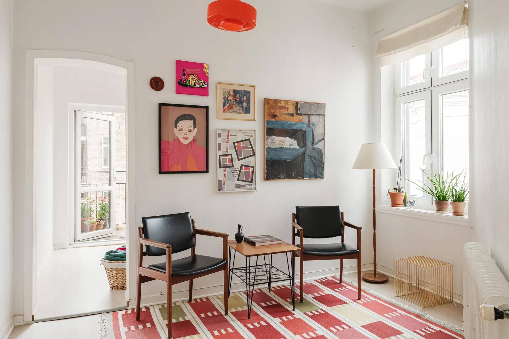 Bostadsrätt, Kommendörsgatan 9A, Rörsjöstaden, Malmö