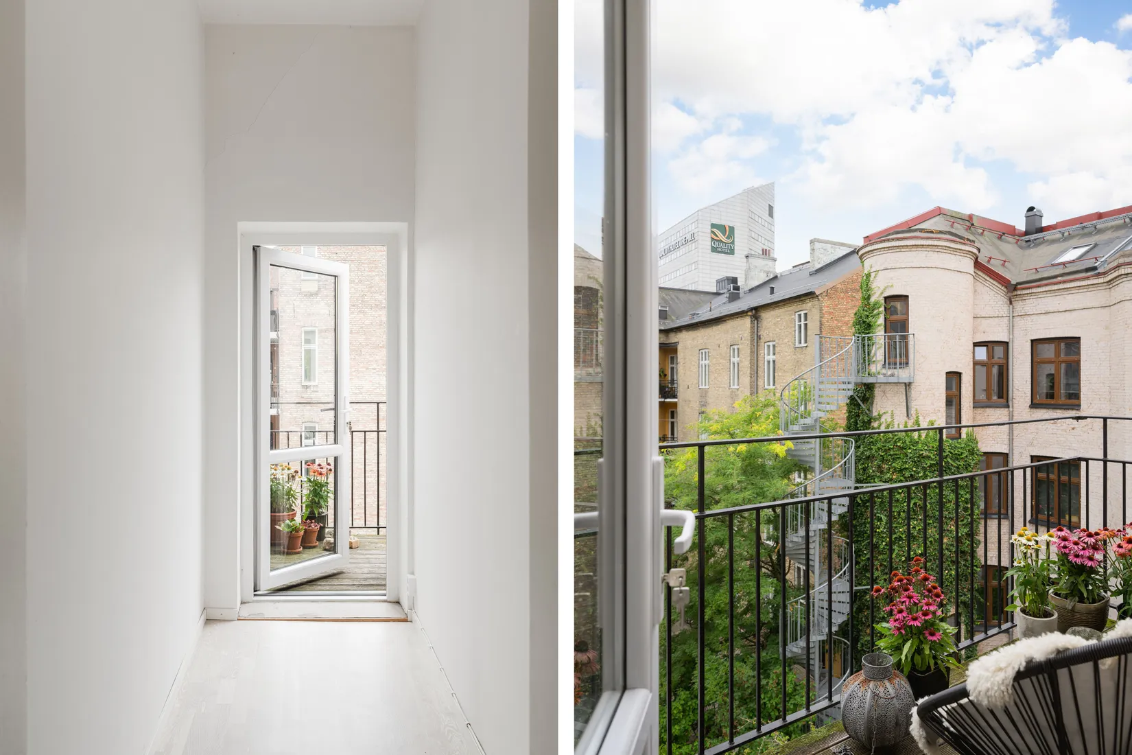 Bostadsrätt, Kommendörsgatan 9A, Rörsjöstaden, Malmö