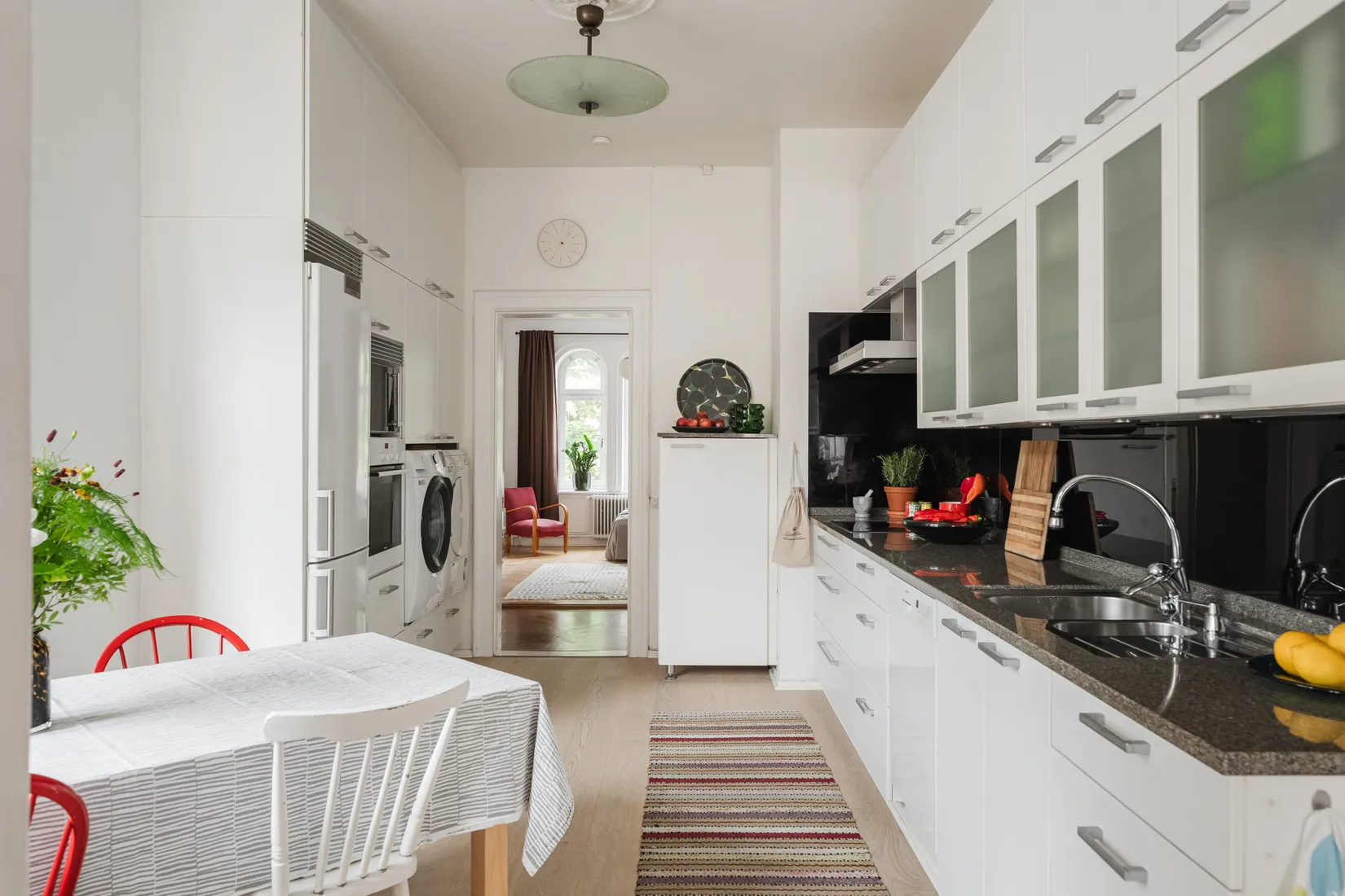 Bostadsrätt, Kommendörsgatan 9A, Rörsjöstaden, Malmö