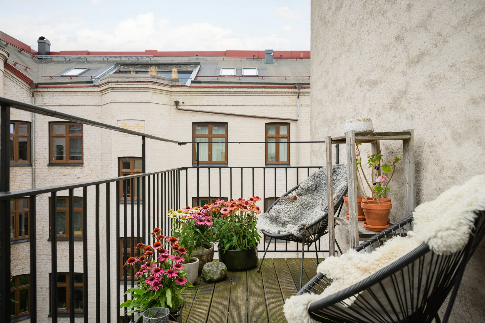 Bostadsrätt, Kommendörsgatan 9A, Rörsjöstaden, Malmö