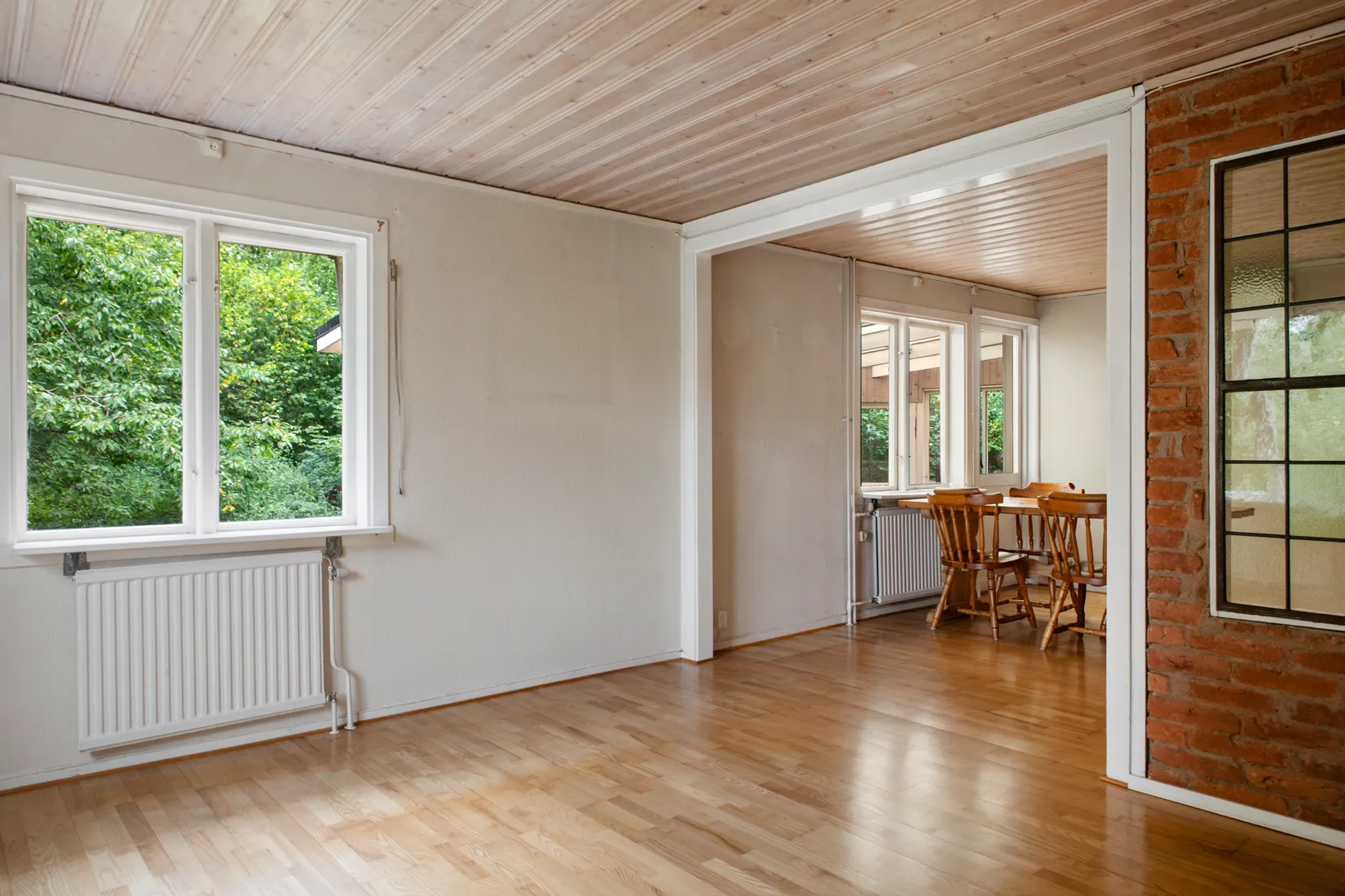 Villa, Norra Industrigatan 7, Knislinge, Östra Göinge