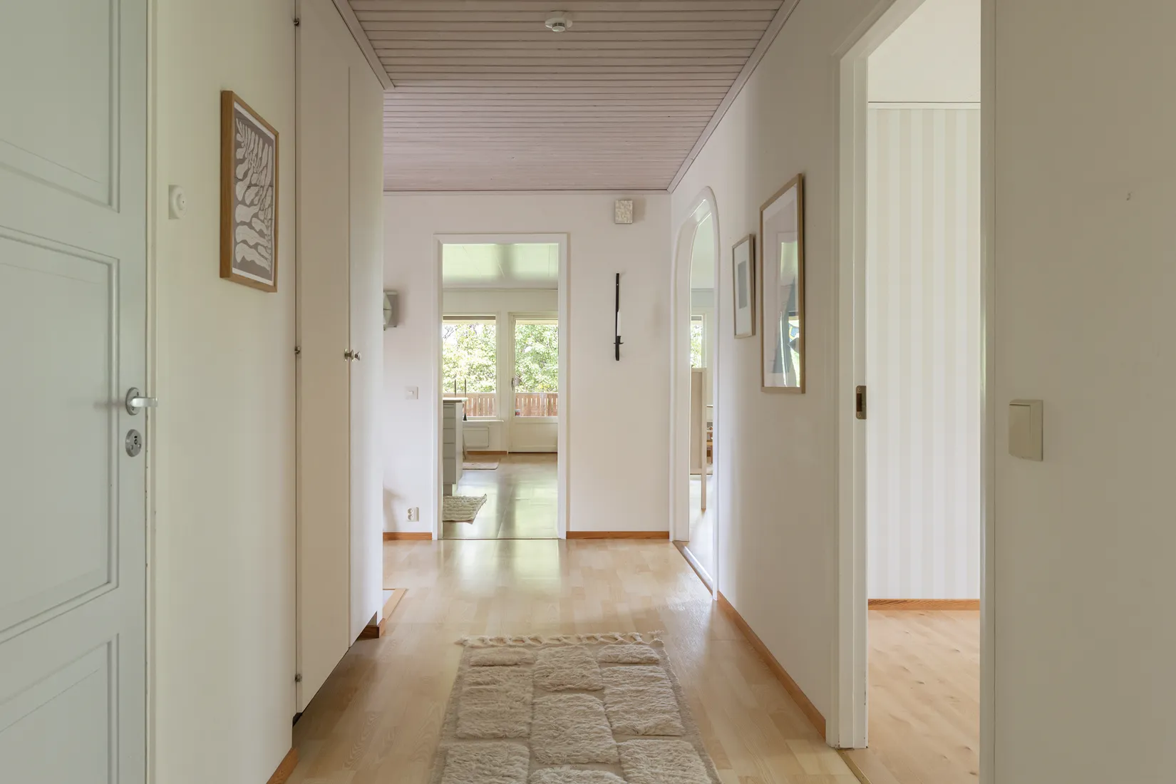 Villa, Sätingevägen 87, Kungsbacka