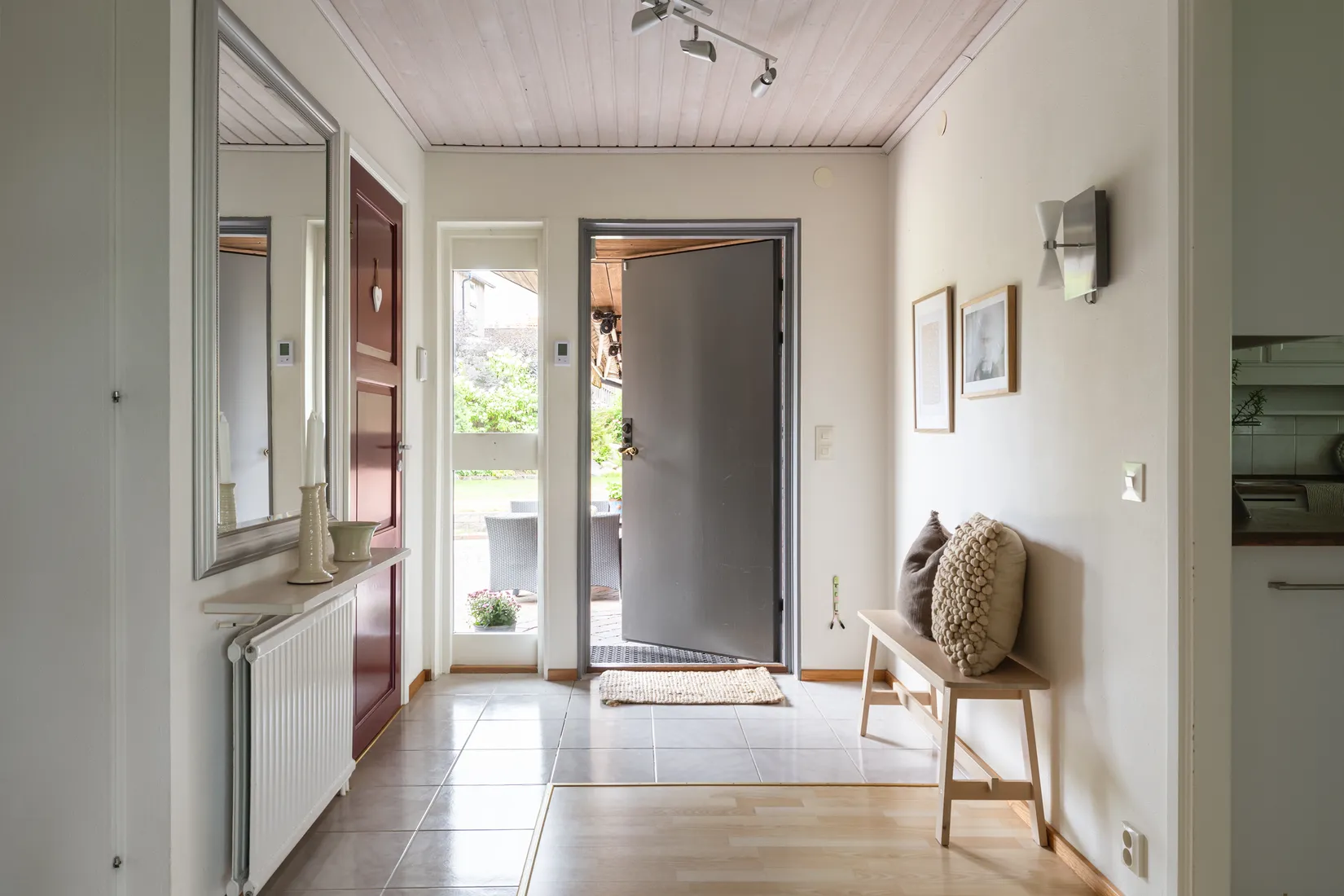 Villa, Sätingevägen 87, Kungsbacka