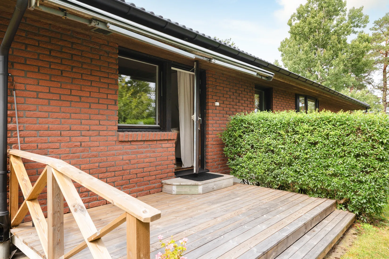 Villa, Sätingevägen 87, Kungsbacka