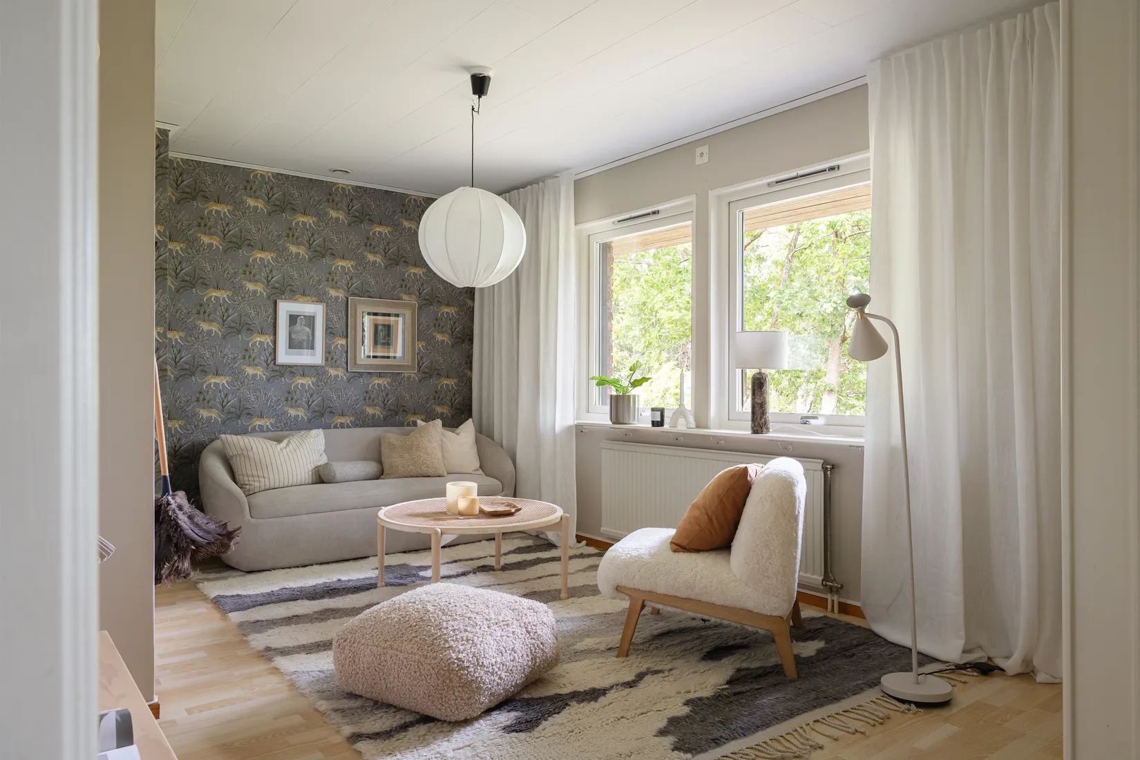Villa, Sätingevägen 87, Kungsbacka