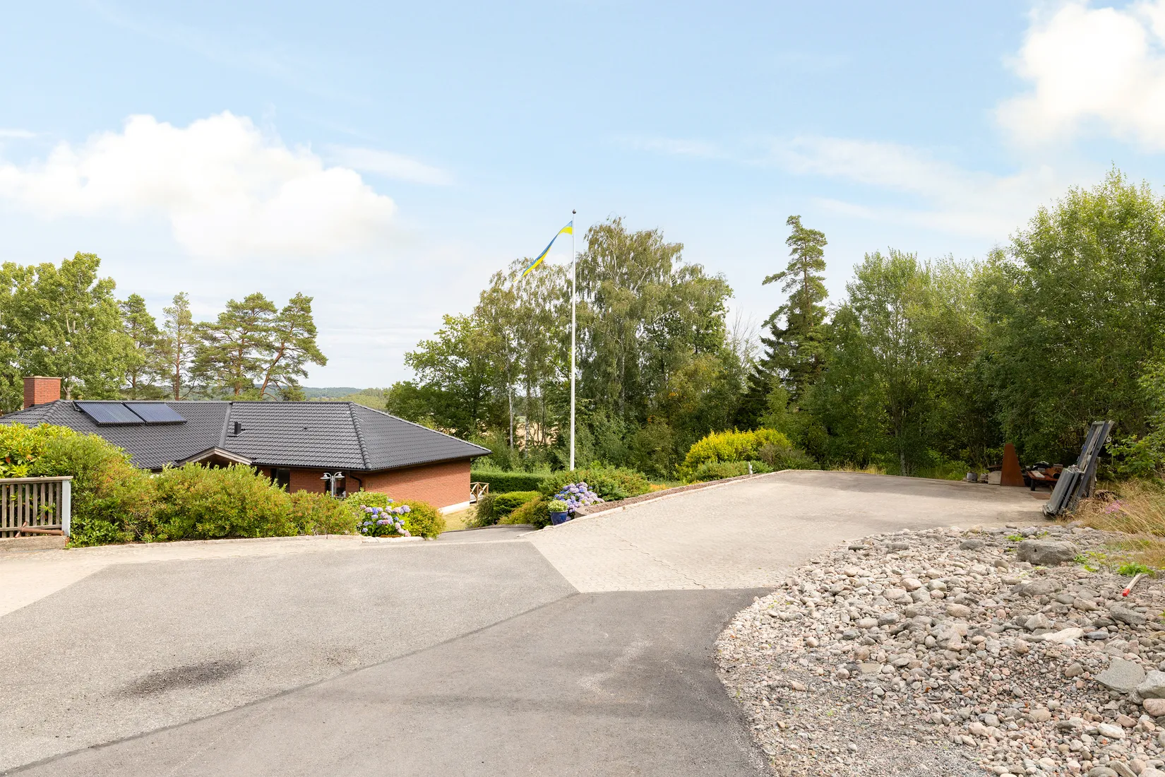 Villa, Sätingevägen 87, Kungsbacka