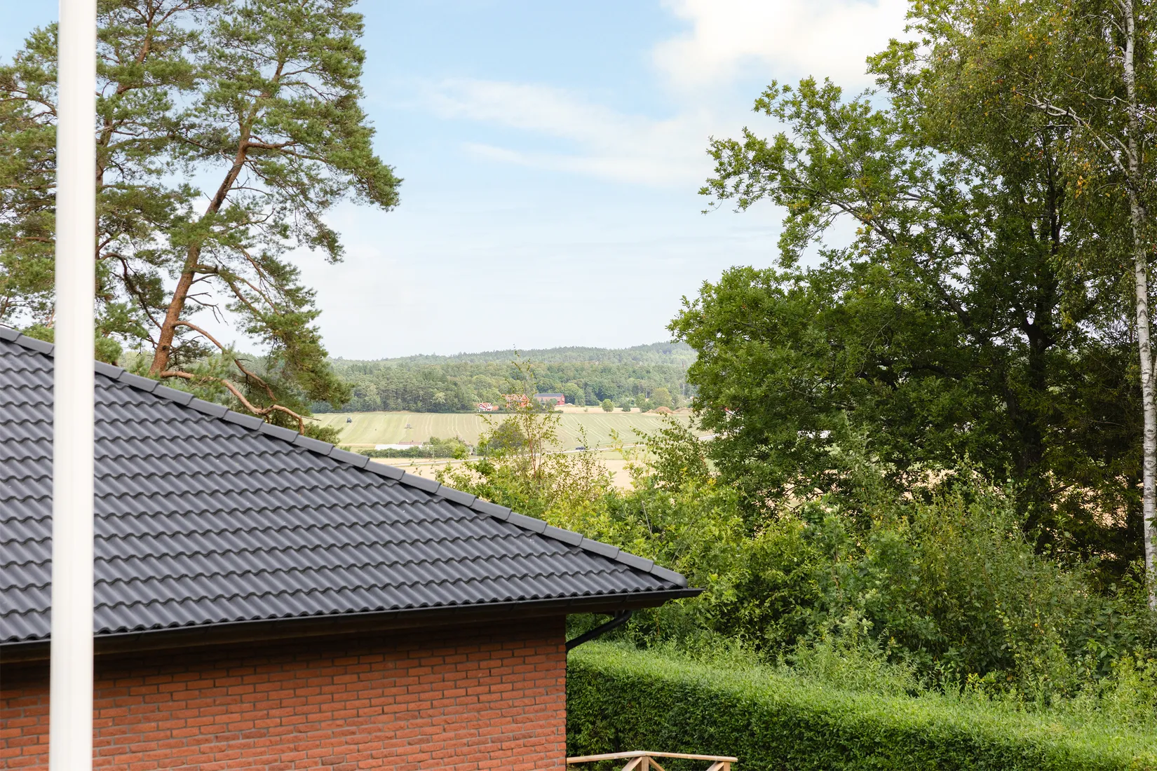 Villa, Sätingevägen 87, Kungsbacka