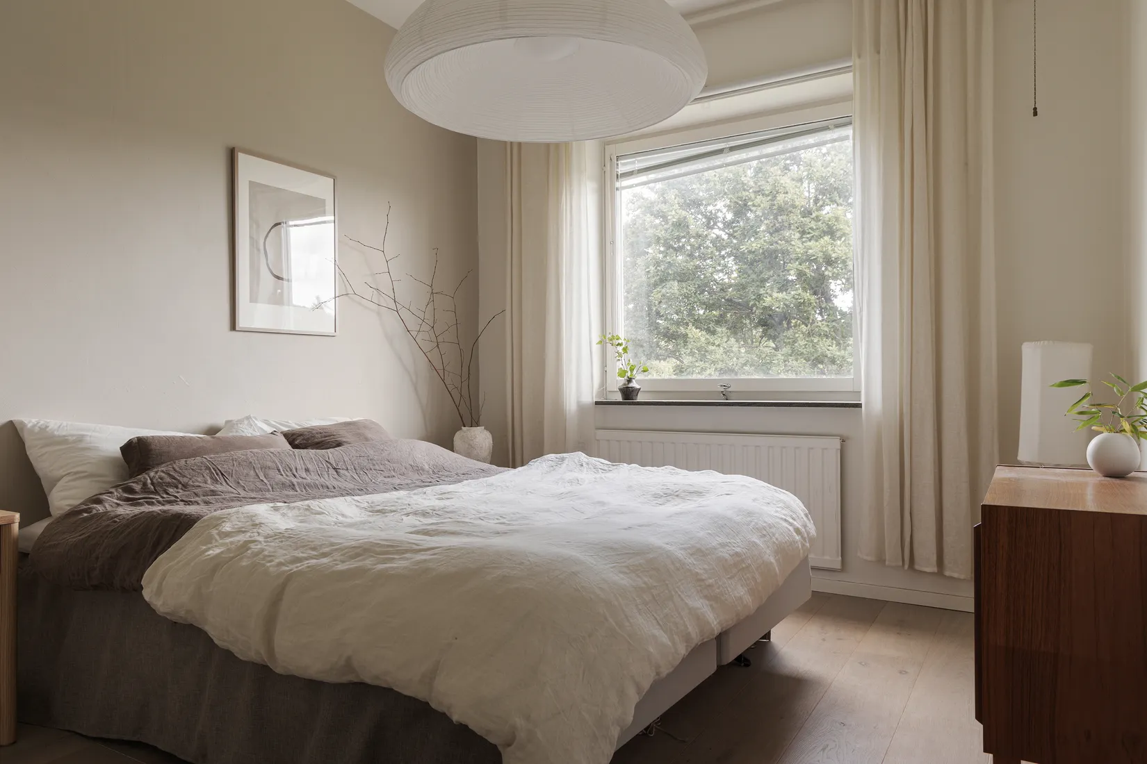 Bostadsrätt, Carl Larssonsgatan 5B, Örgryte, Göteborg