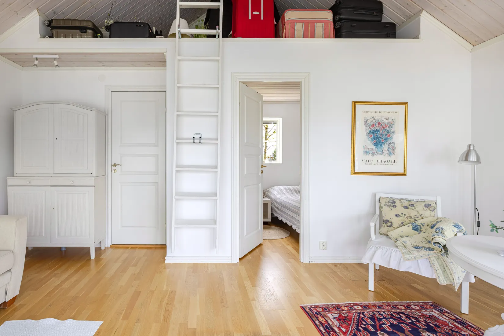 Villa, Östra Harg Holmen norra 35, Linköping