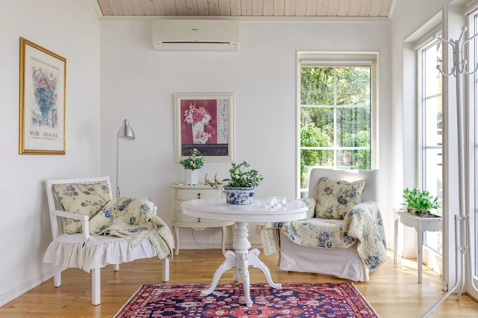 Villa, Östra Harg Holmen norra 35, Linköping