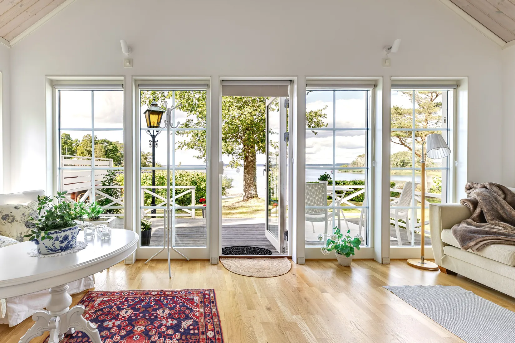 Villa, Östra Harg Holmen norra 35, Linköping