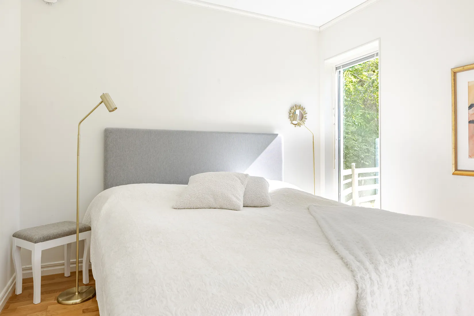 Villa, Östra Harg Holmen norra 35, Linköping