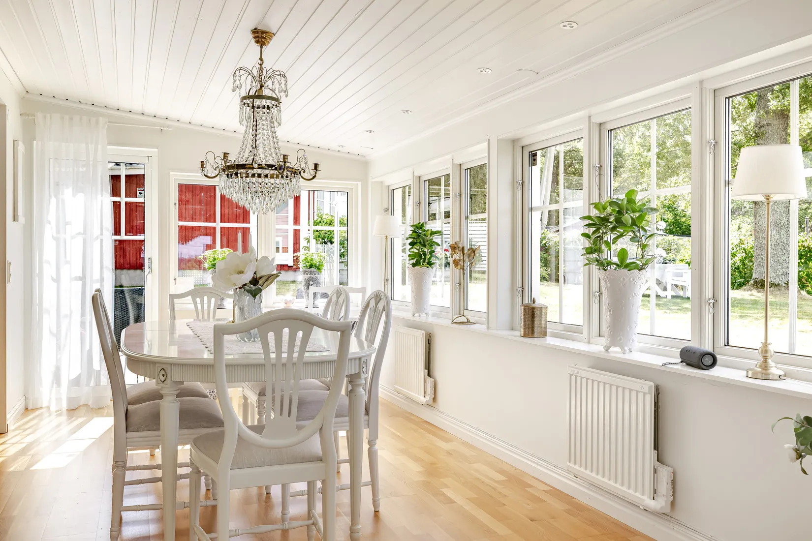 Villa, Östra Harg Holmen norra 35, Linköping