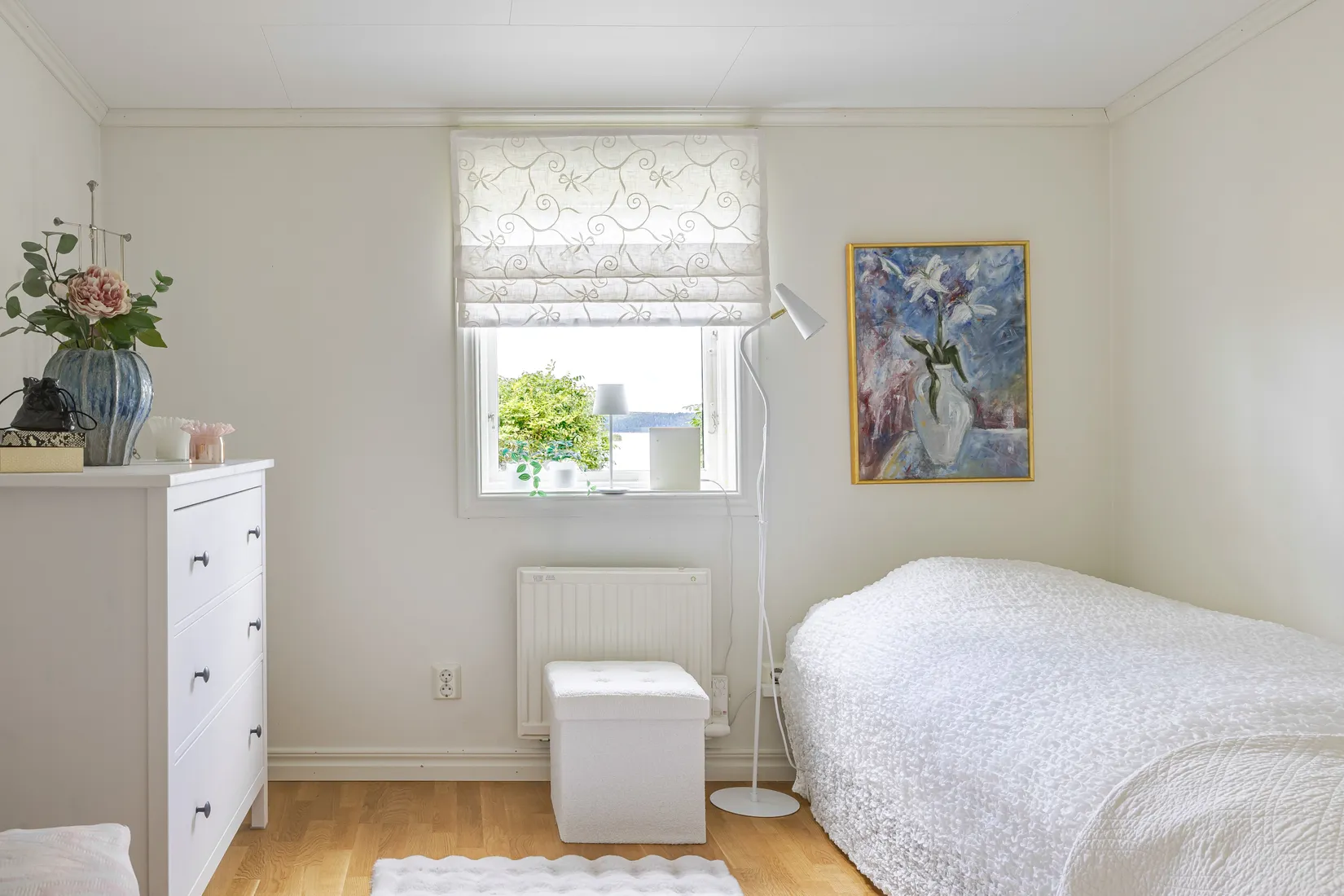 Villa, Östra Harg Holmen norra 35, Linköping