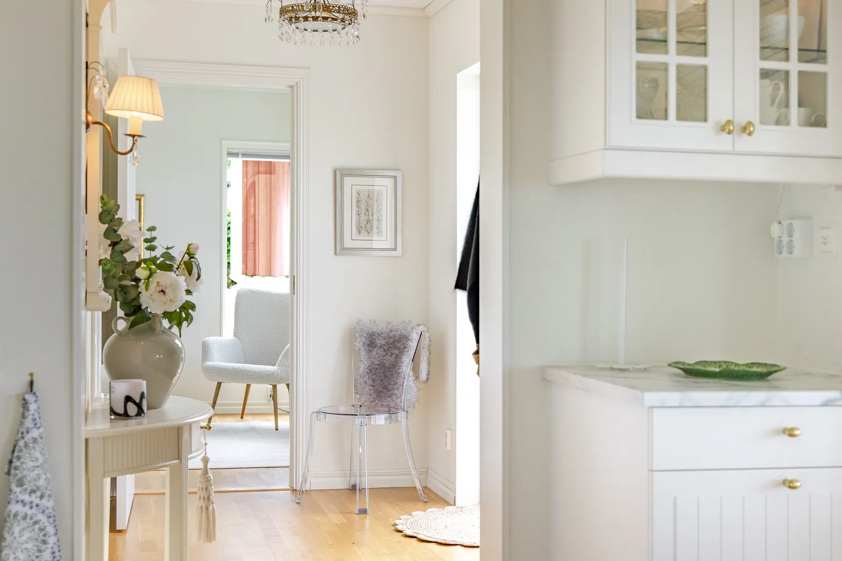 Villa, Östra Harg Holmen norra 35, Linköping