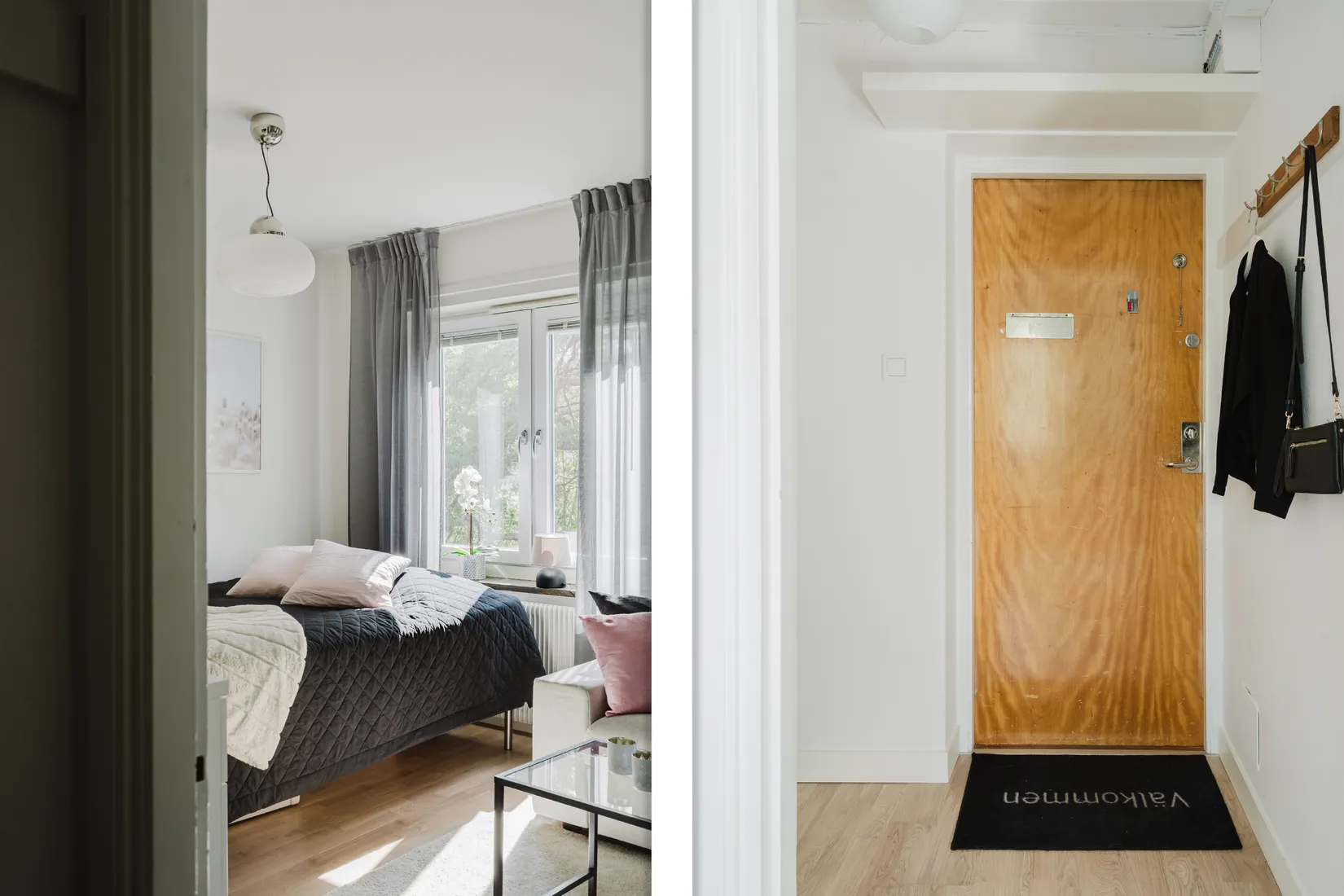 Bostadsrätt, Arvid Mörnes Väg 58, Bromma - Blackeberg, Stockholm