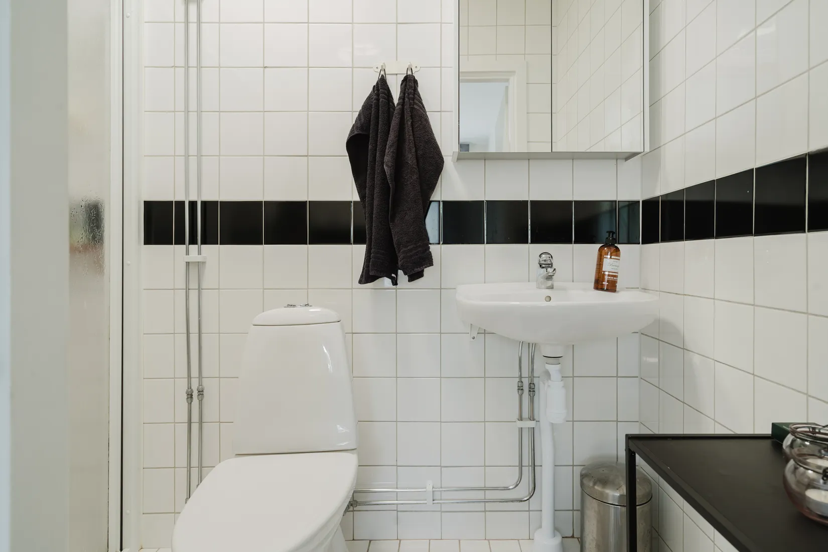 Bostadsrätt, Arvid Mörnes Väg 58, Bromma - Blackeberg, Stockholm