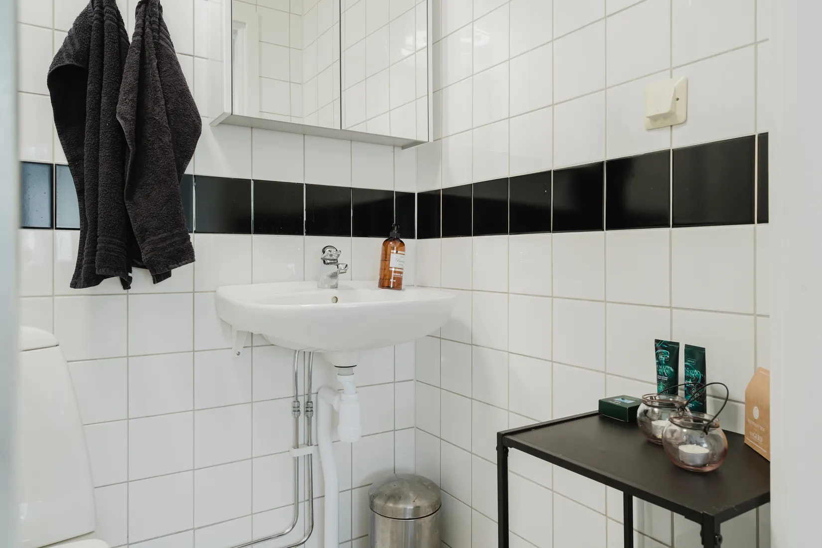 Bostadsrätt, Arvid Mörnes Väg 58, Bromma - Blackeberg, Stockholm