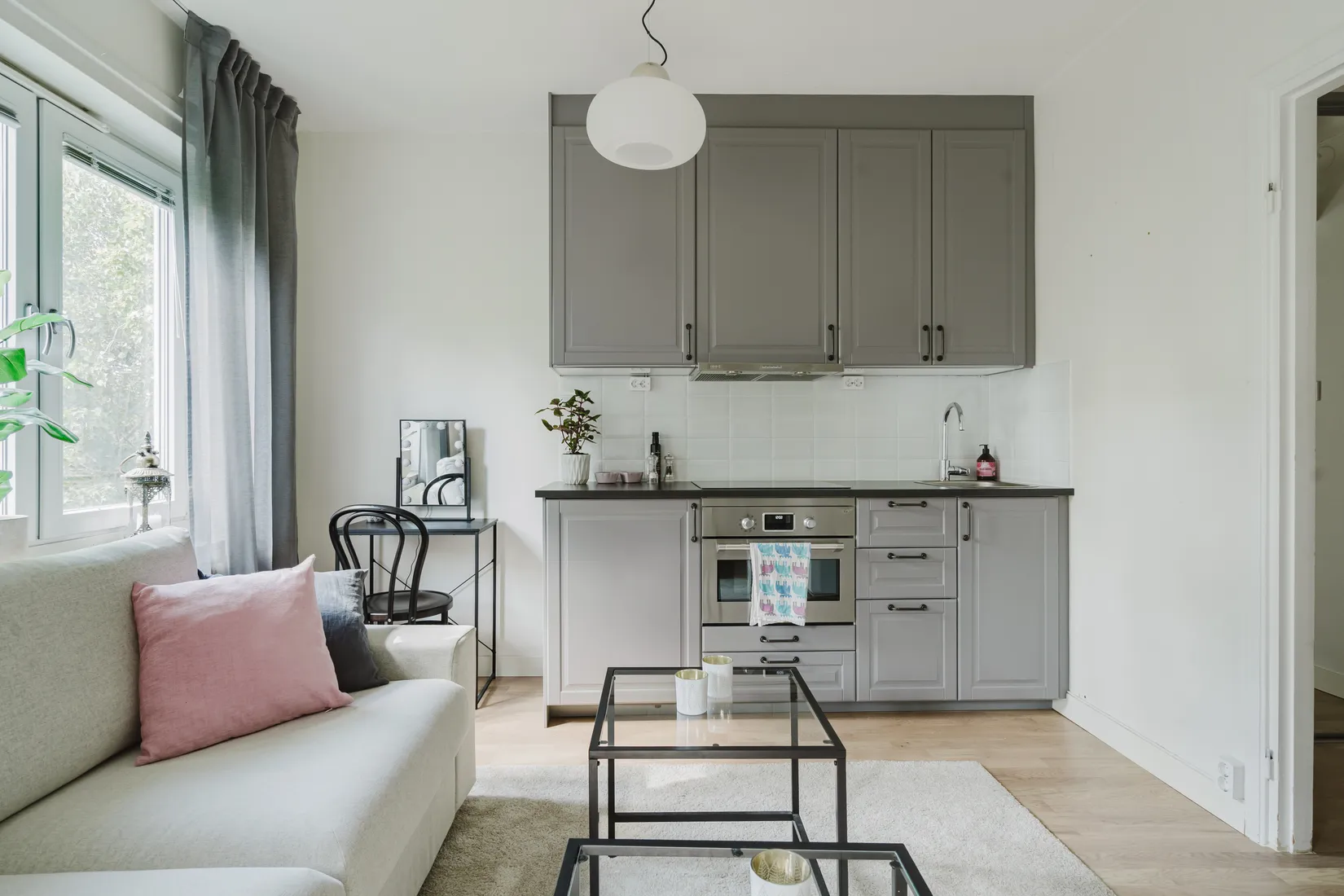Bostadsrätt, Arvid Mörnes Väg 58, Bromma - Blackeberg, Stockholm