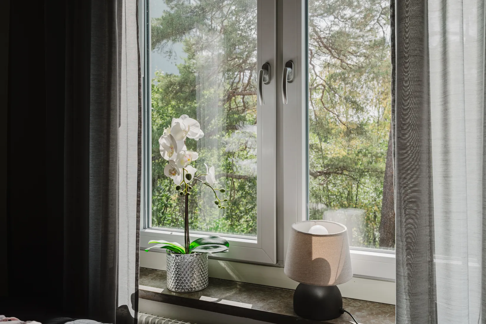 Bostadsrätt, Arvid Mörnes Väg 58, Bromma - Blackeberg, Stockholm
