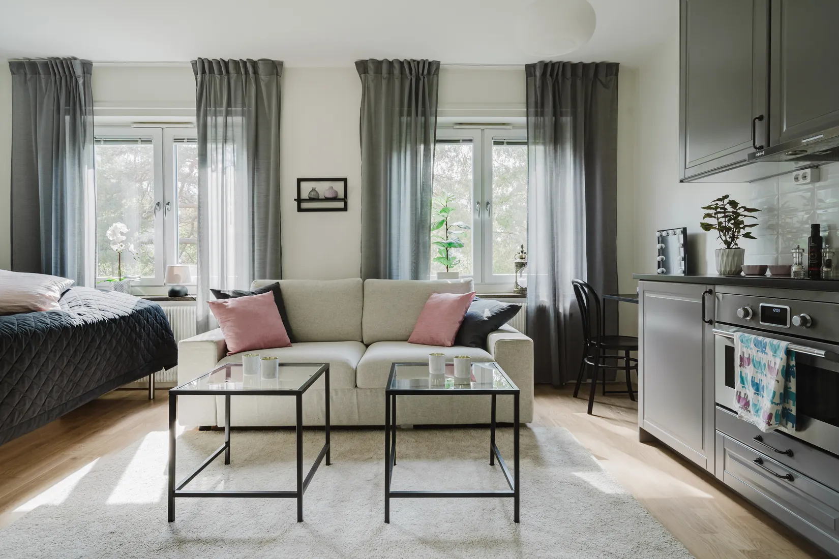 Bostadsrätt, Arvid Mörnes Väg 58, Bromma - Blackeberg, Stockholm