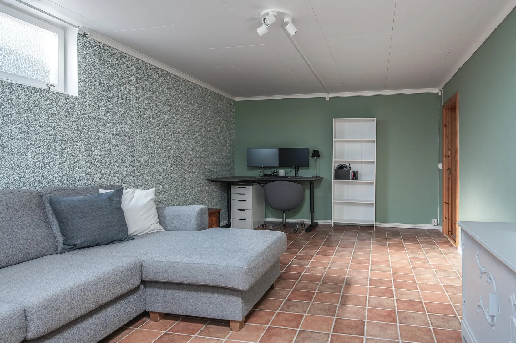 Villa, Skiftesvägen 11, Finspång