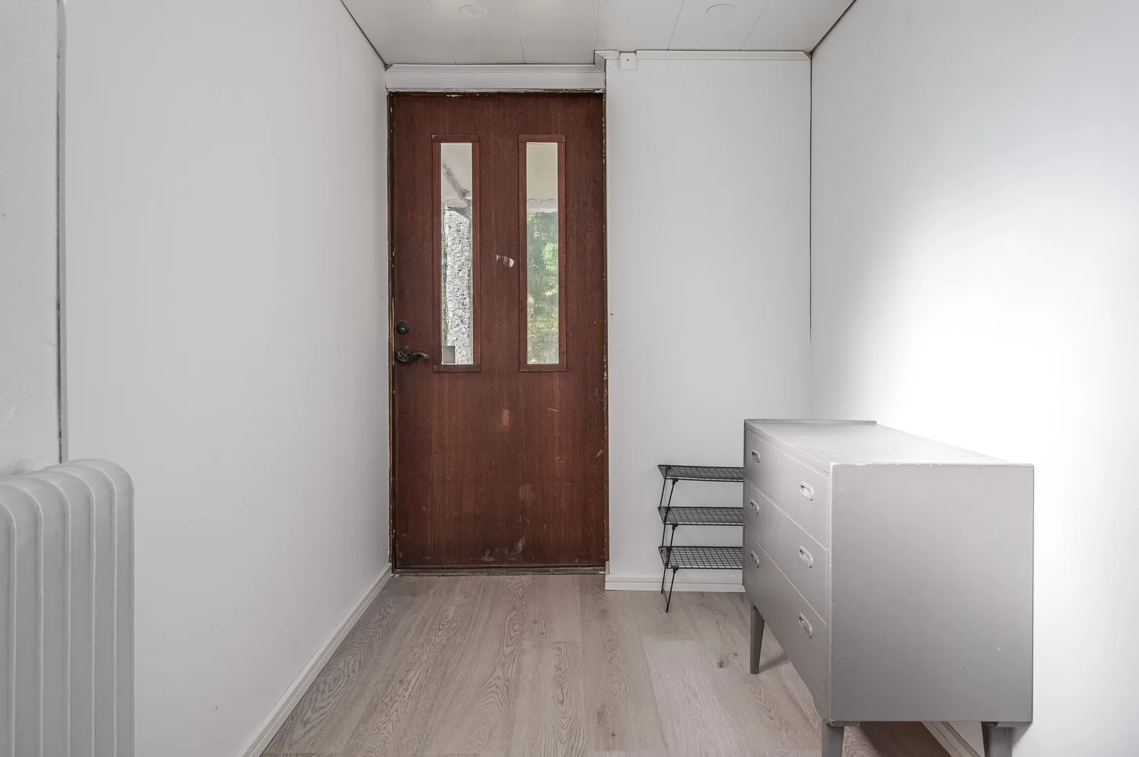 Villa, Skiftesvägen 11, Finspång