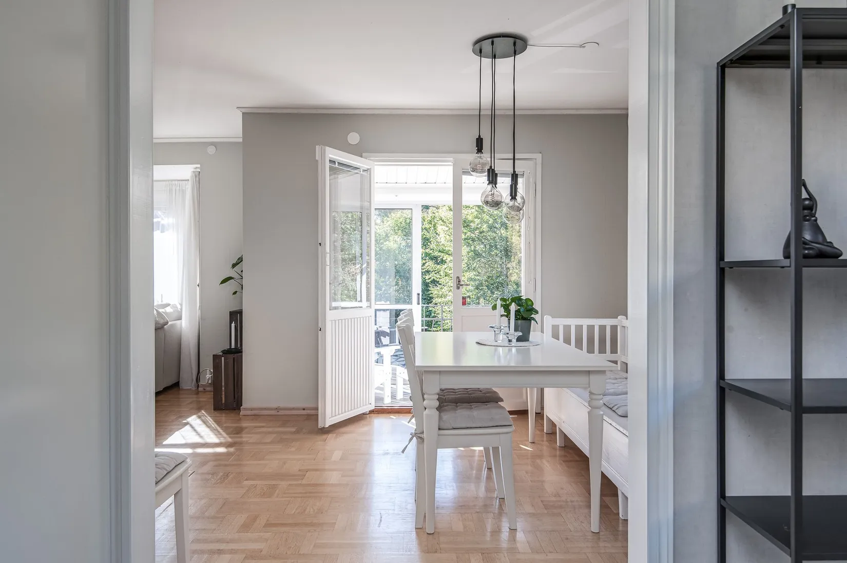 Villa, Skiftesvägen 11, Finspång