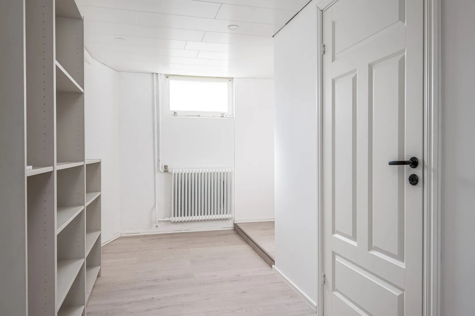 Villa, Skiftesvägen 11, Finspång