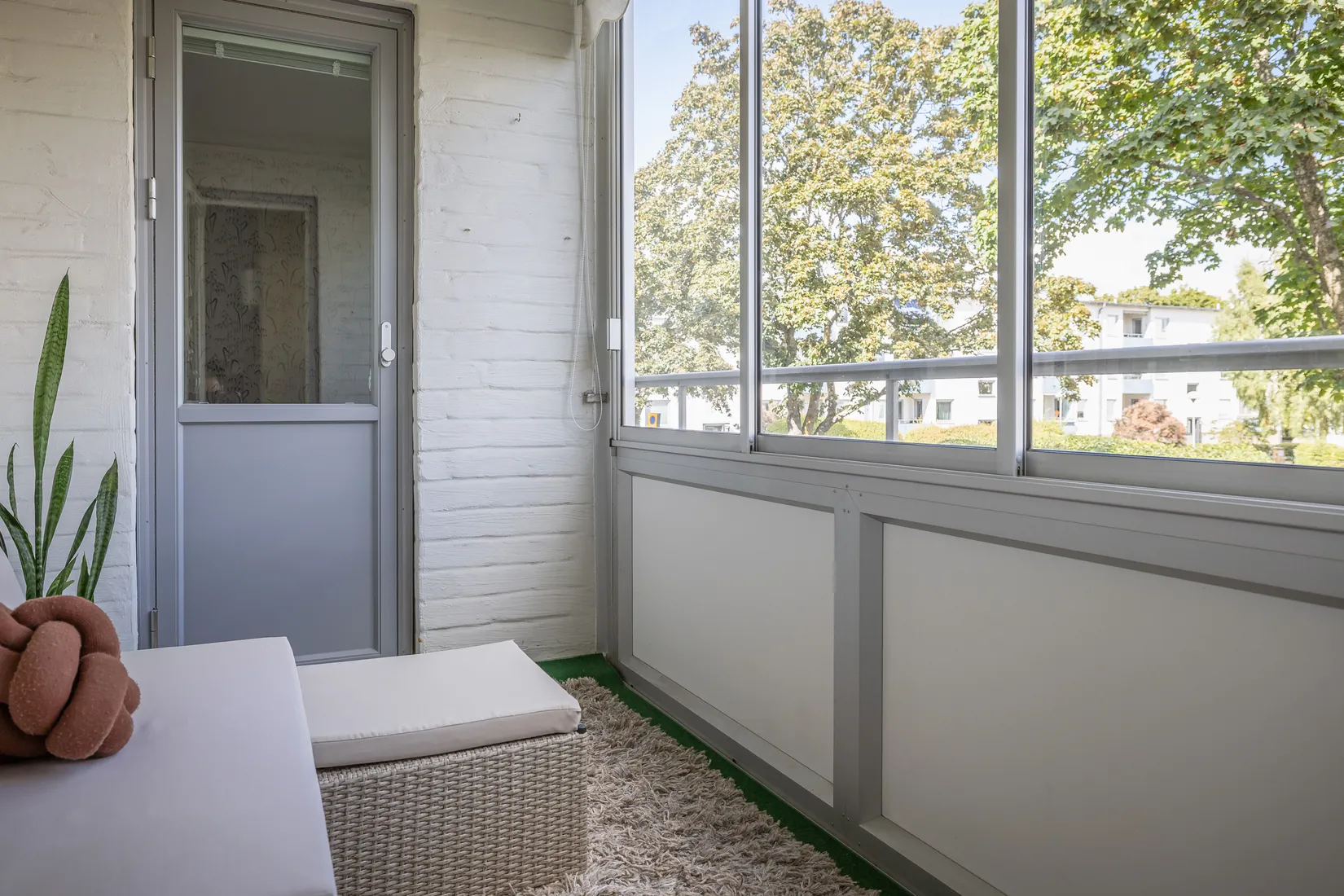 Bostadsrätt, Lillgårdsgatan 18, Berga, Linköping