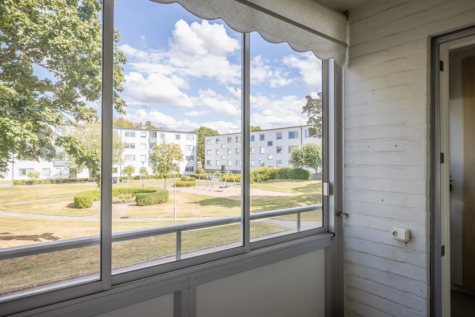 Bostadsrätt, Lillgårdsgatan 18, Berga, Linköping