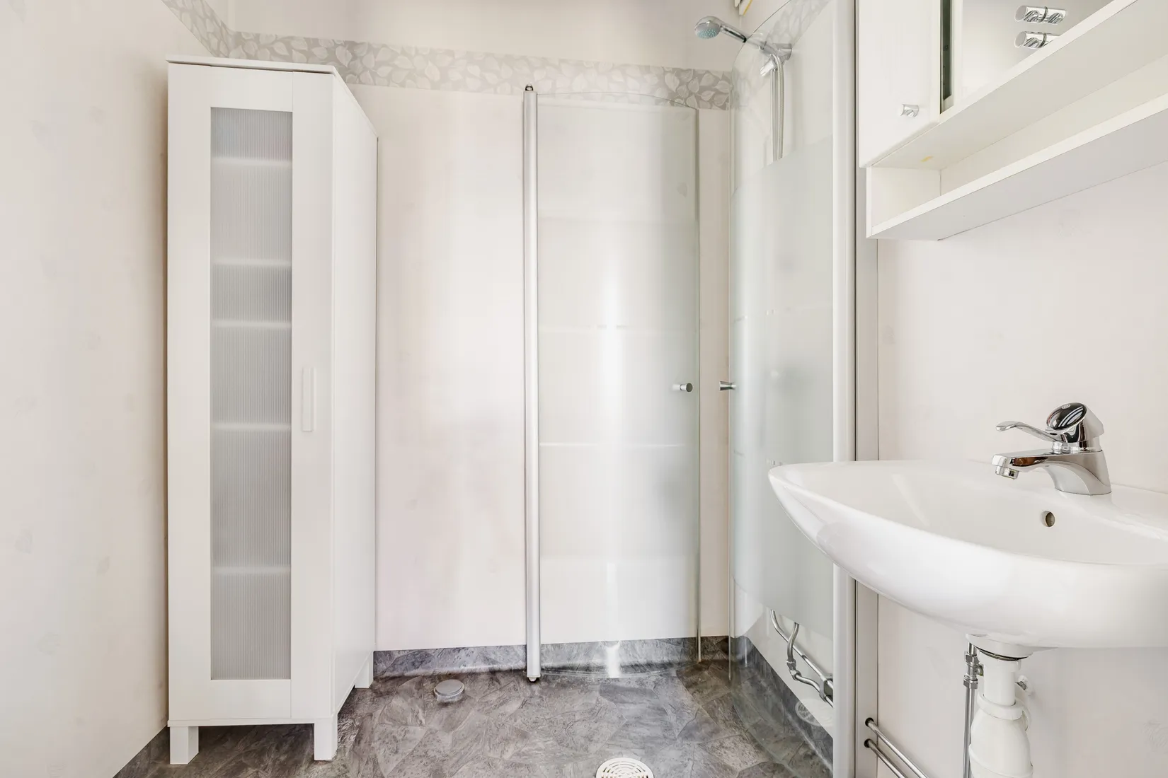 Bostadsrätt, Lillgårdsgatan 18, Berga, Linköping