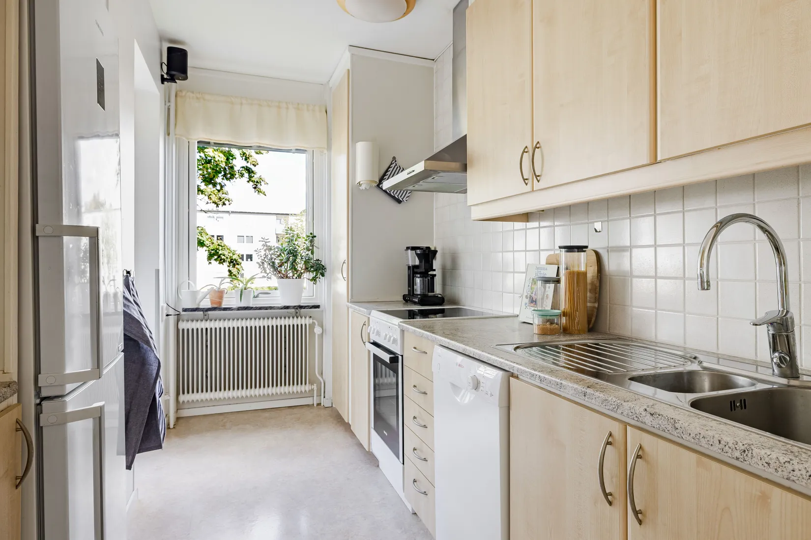 Bostadsrätt, Lillgårdsgatan 18, Berga, Linköping