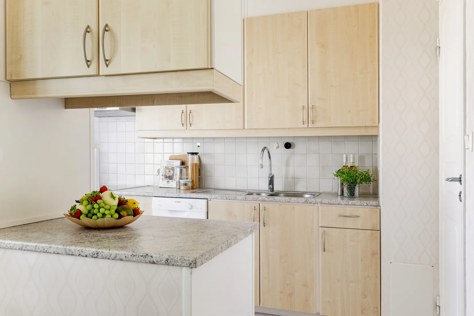 Bostadsrätt, Lillgårdsgatan 18, Berga, Linköping