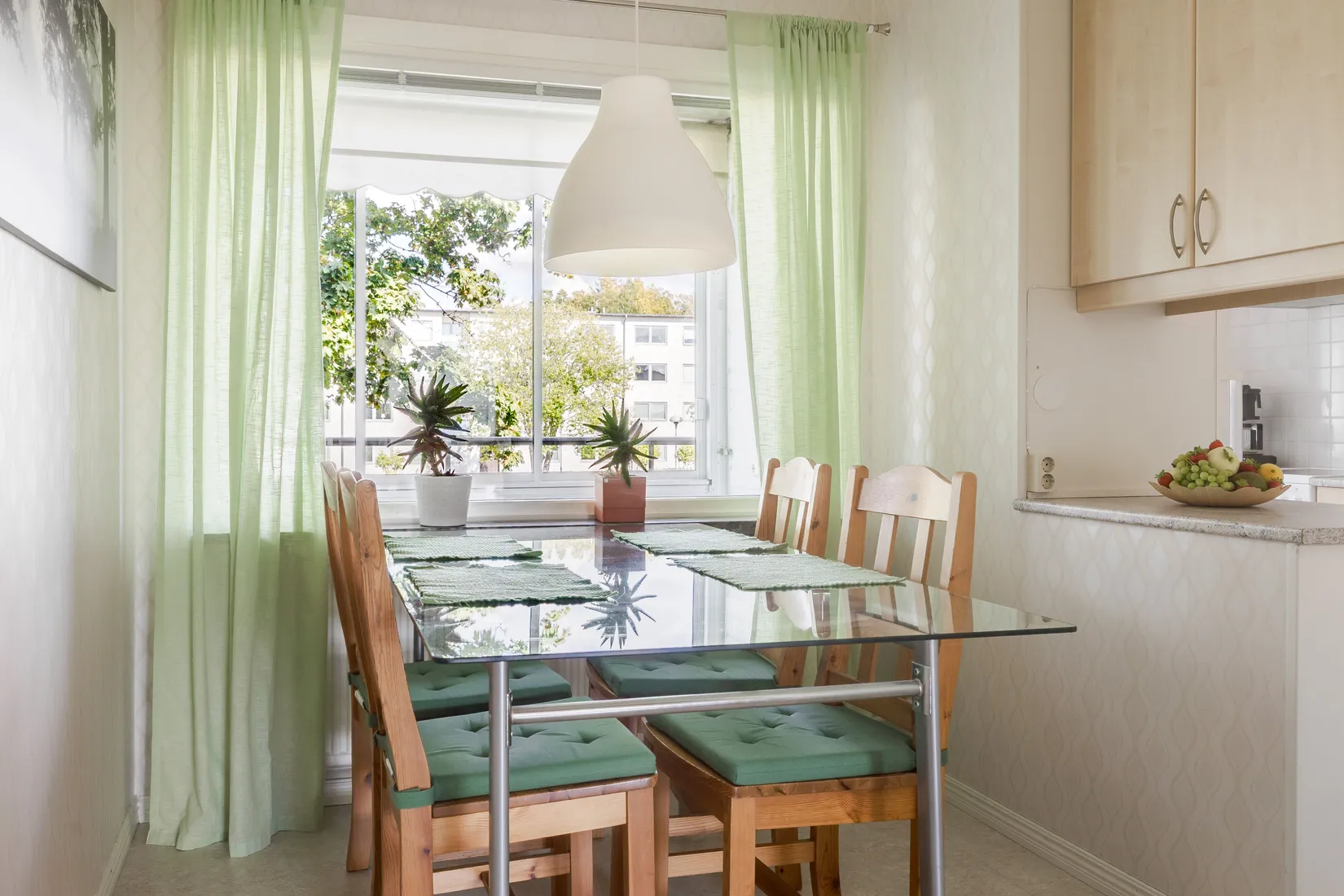 Bostadsrätt, Lillgårdsgatan 18, Berga, Linköping