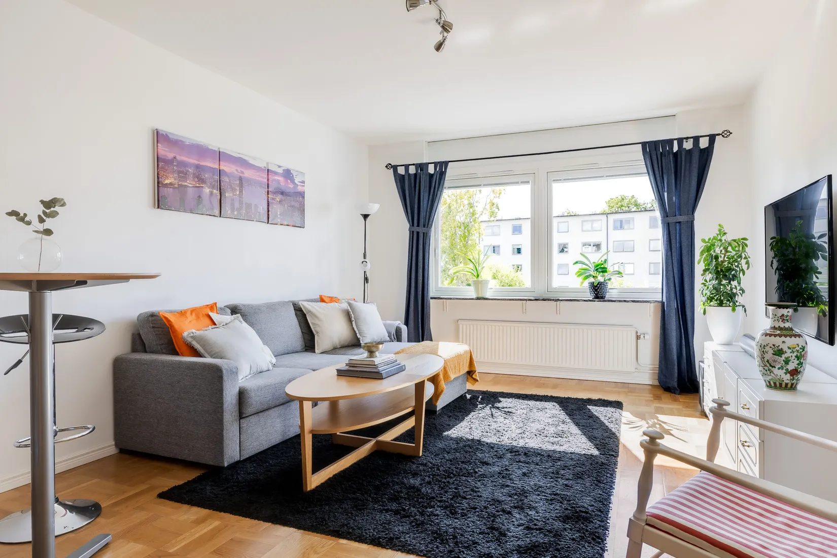 Bostadsrätt, Lillgårdsgatan 18, Berga, Linköping