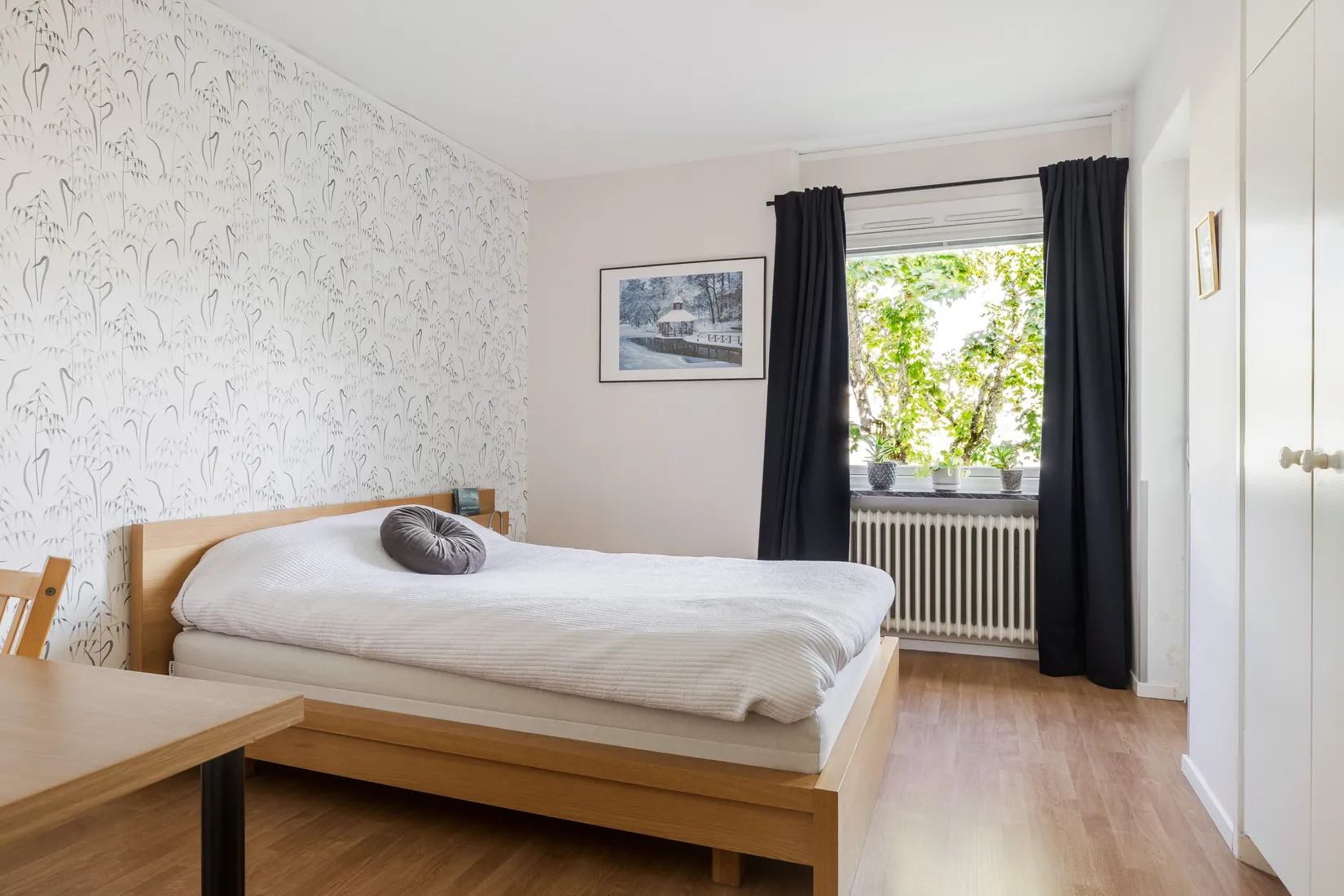 Bostadsrätt, Lillgårdsgatan 18, Berga, Linköping