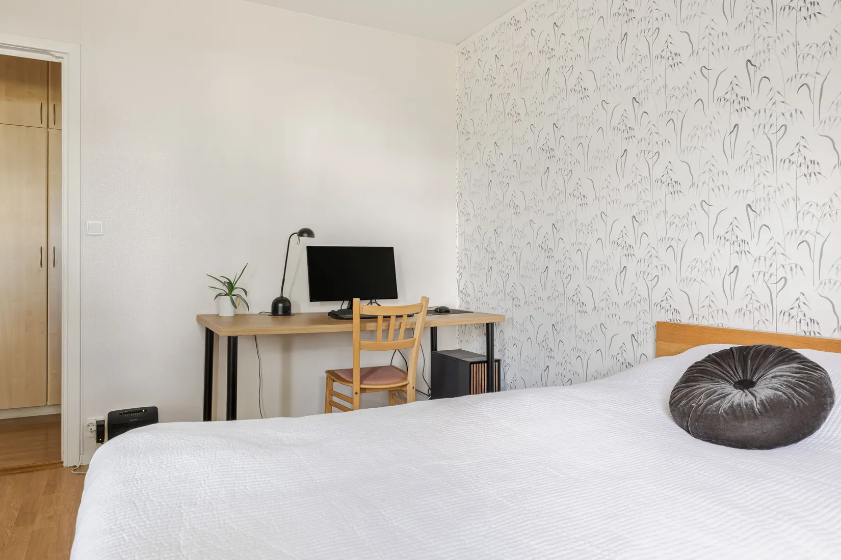 Bostadsrätt, Lillgårdsgatan 18, Berga, Linköping