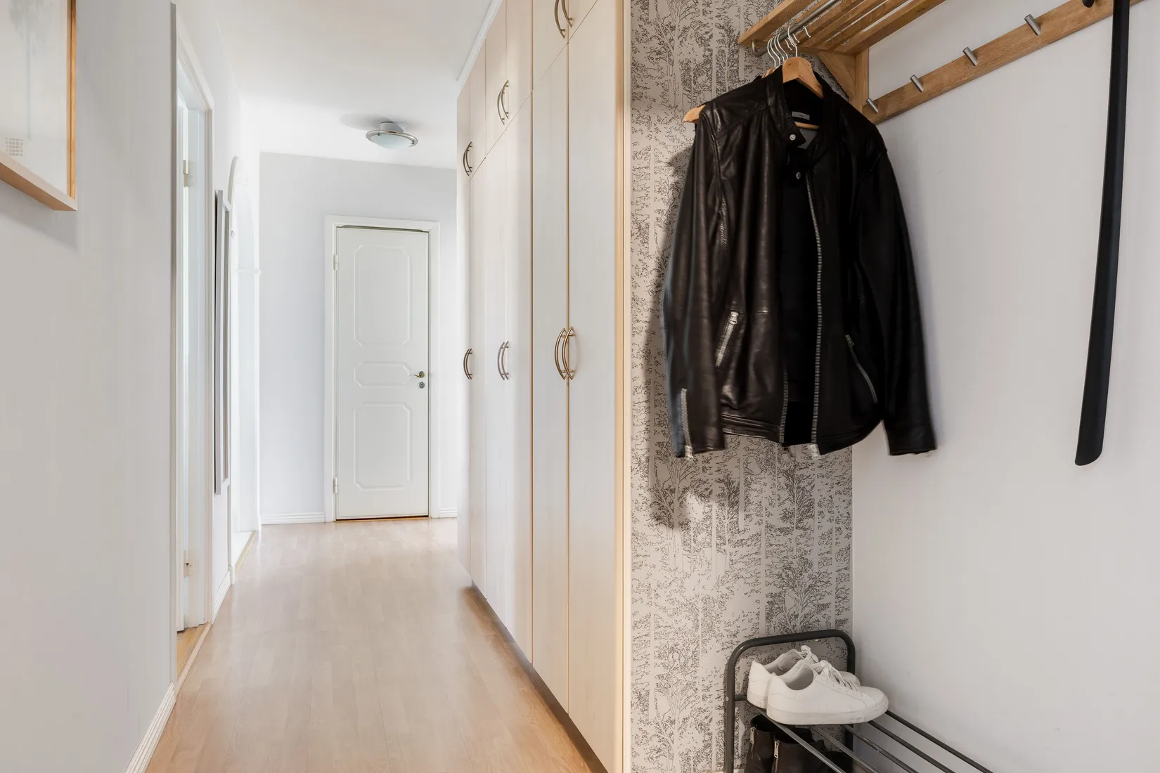 Bostadsrätt, Lillgårdsgatan 18, Berga, Linköping