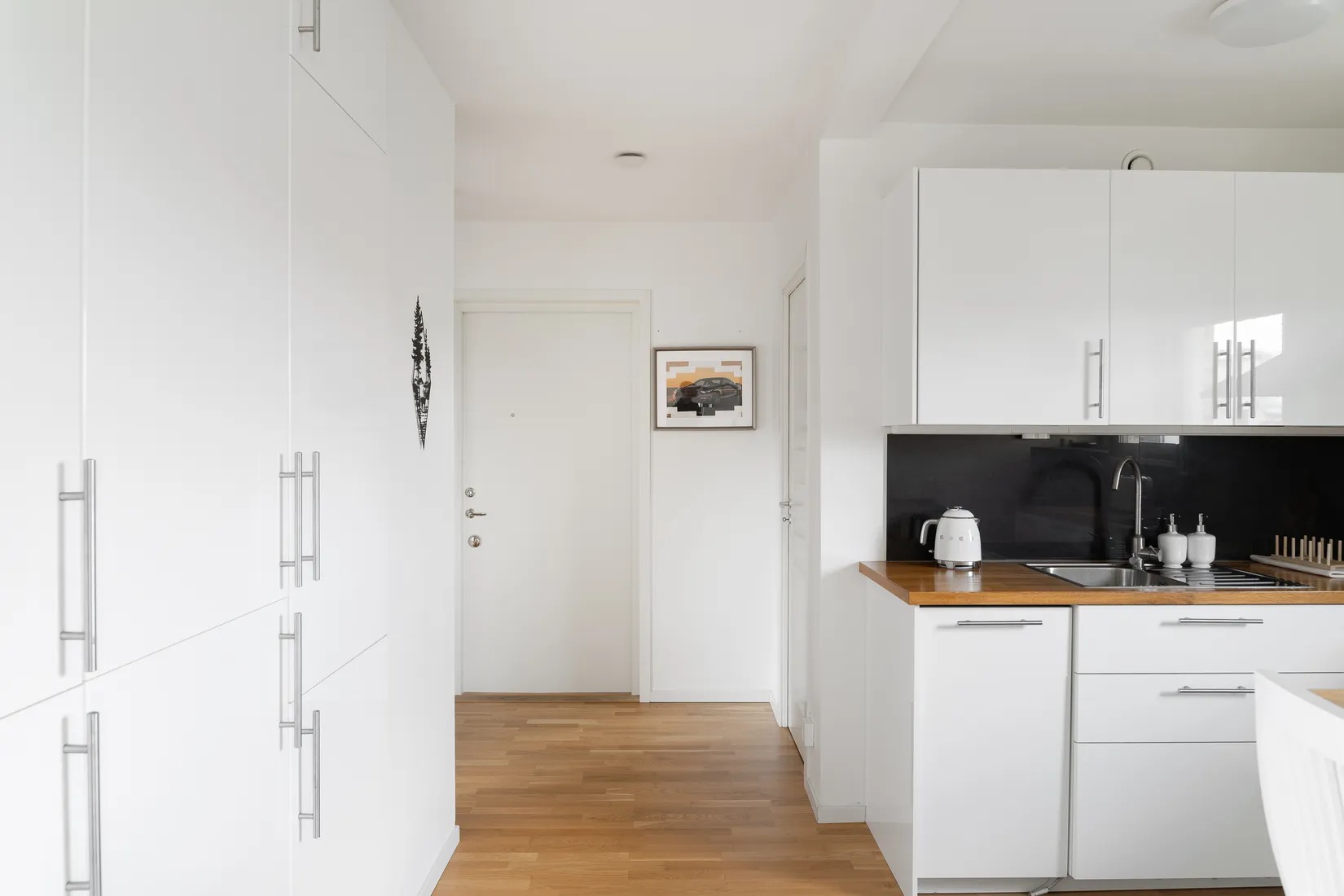 Bostadsrätt, Rotorvägen 4, Asea-stan, Västerås