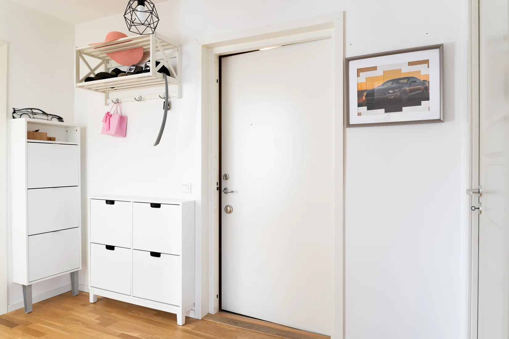 Bostadsrätt, Rotorvägen 4, Asea-stan, Västerås